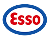 esso logo