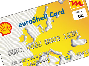 Shell Flt