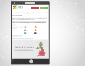 Keyfuels Sites