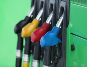Fuel Pump Prices
