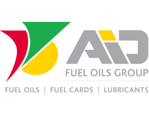 AID Lubricants Logo