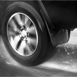 Tyre Checks