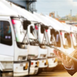 Fleet Management technology