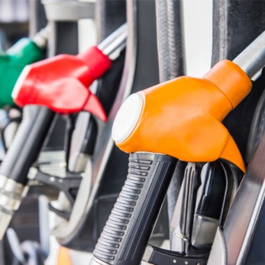 Premium Fuel