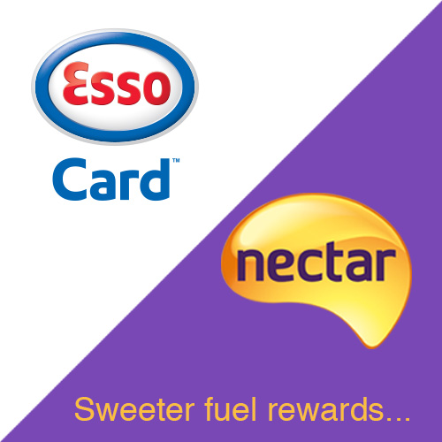 Esso Nectar