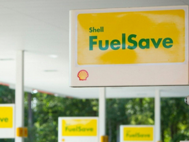 shell fuelsave