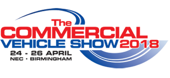 AID Lubricants at CV Show 2018