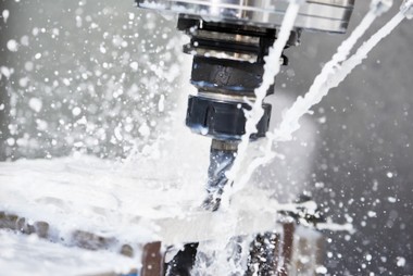 Metal Working Fluid Monitoring