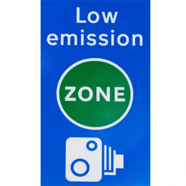 Ultra Low Emission Zone