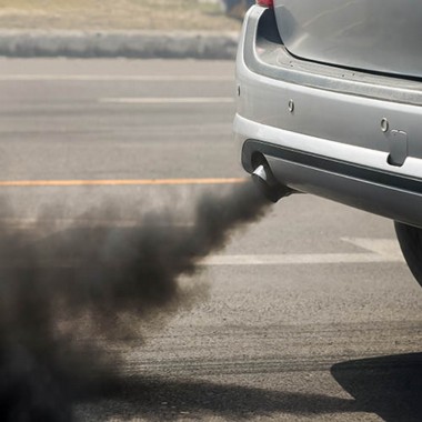 Clean Air Zone
