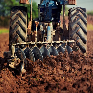 Farming Lubricants