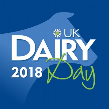 Uk Dairy Day
