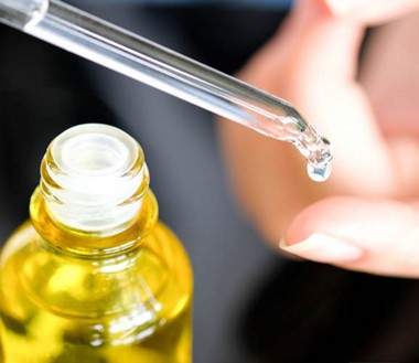 Environmentally friendly oil
