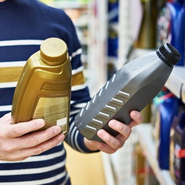 Engine Oil
