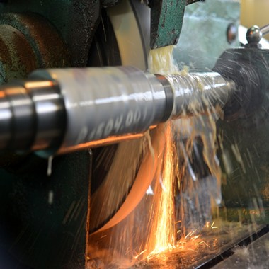 Metalworking Fluid
