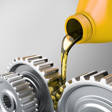 Oil Machine