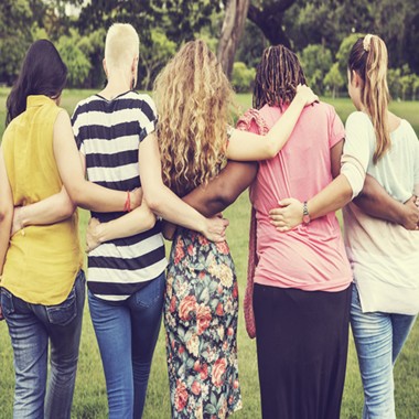 International Womens Day