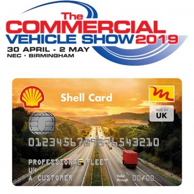 CV Show 2019