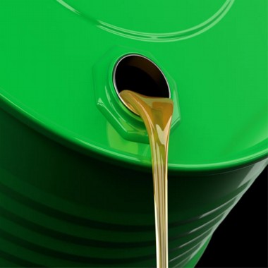 Oil Storage