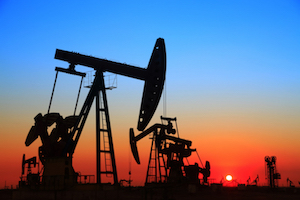 Oil Drilling