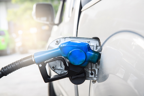 Fuel Pumps