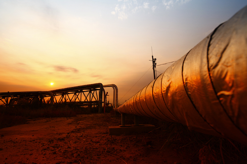 Oil Prices