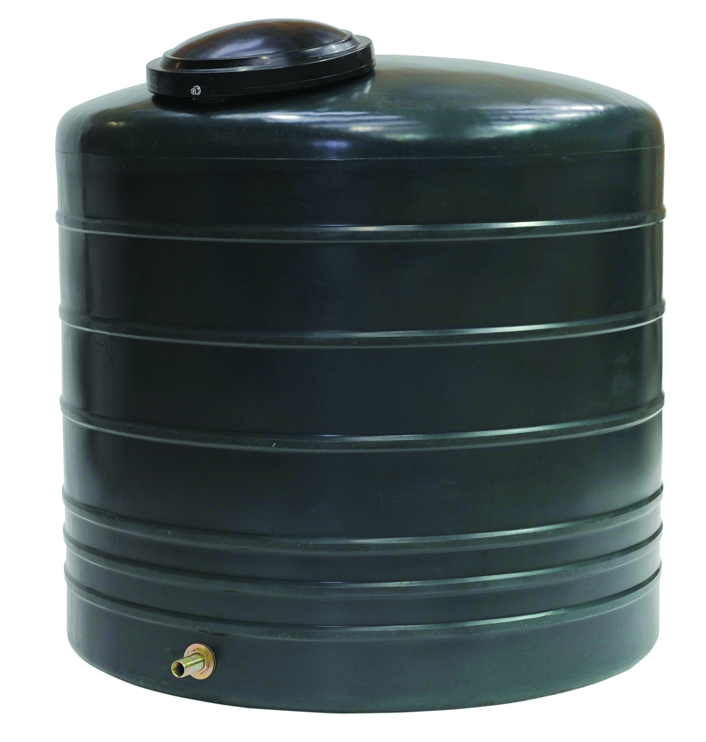 heating oil tank