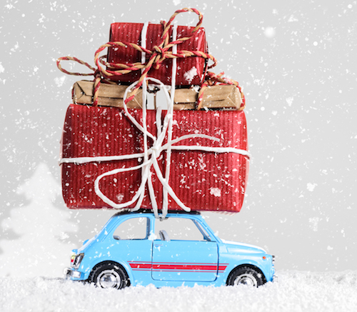 Winter Car