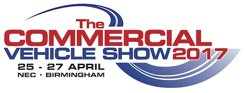 The CV Show 2017
