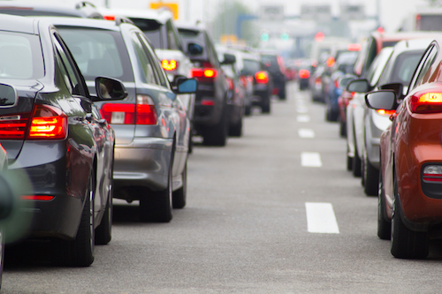 Diesel Toxin Tax