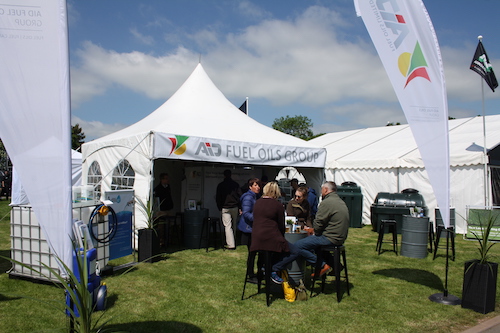 Staffs Show 2017
