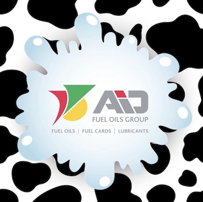 AID Fuel Oils UK Dairy Day