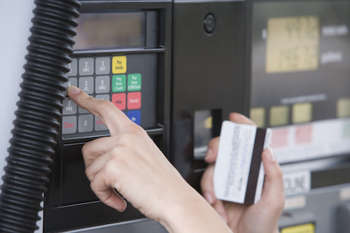 Fuel Card Myths