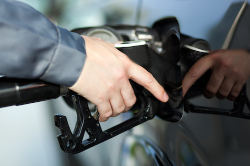Rising Fuel Prices