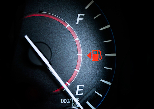 Fuel Prices Set To Rise