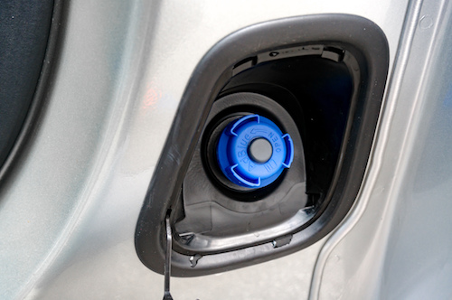 Tips for Maintaining AdBlue Storage Tank