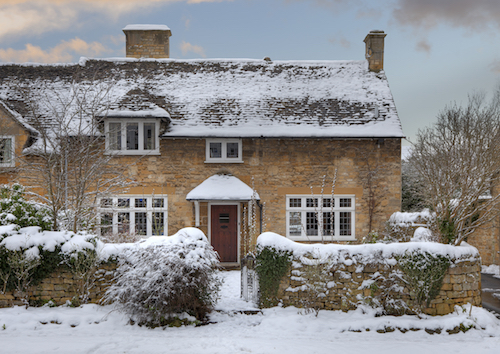 Beat The Cold Snap
