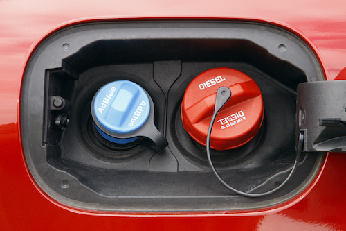 AdBlue For Fleets