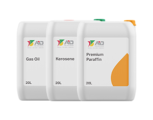 20L Fuel cartons