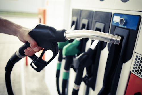 Fuel Prices rise for third consecutive month