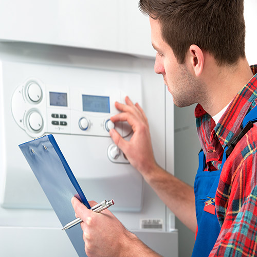 Preparing your heating system for the summer