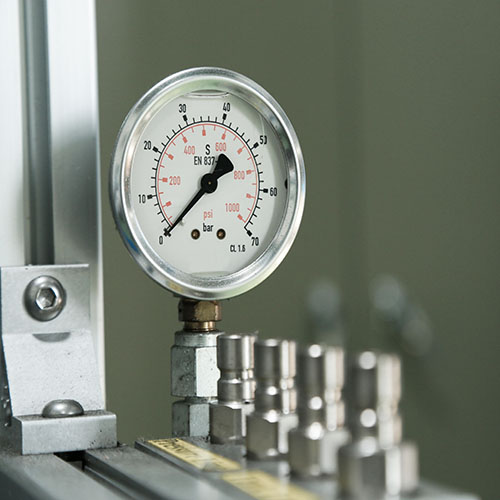Oil Boiler