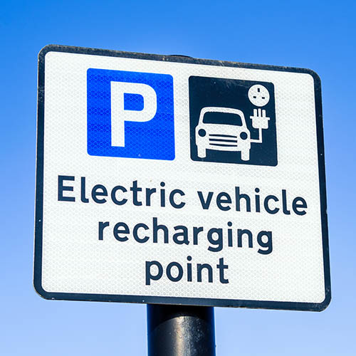 Electric Vehicle Task Force