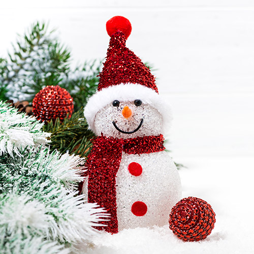 Snowman