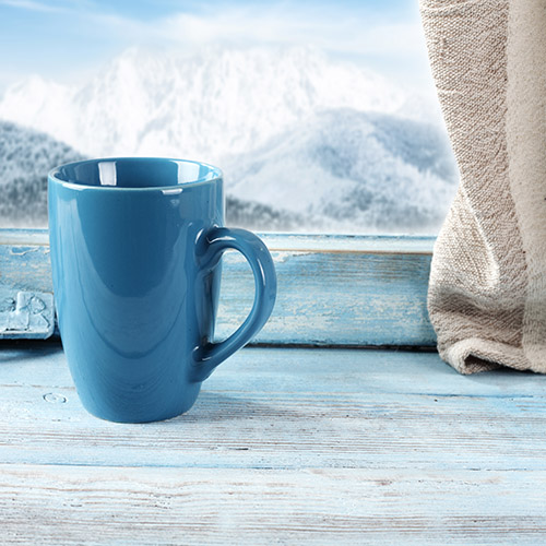 Cold home