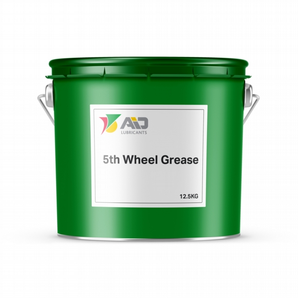 5th Wheel Grease AID Fuel Oils Group