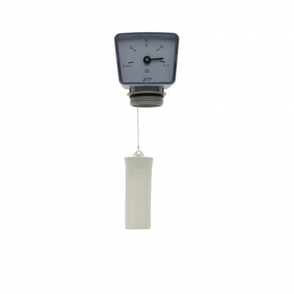 Tank Gauge Float Operated AID Fuel Oils Group