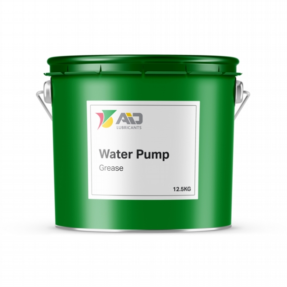 Water Pump Grease AID Fuel Oils Group