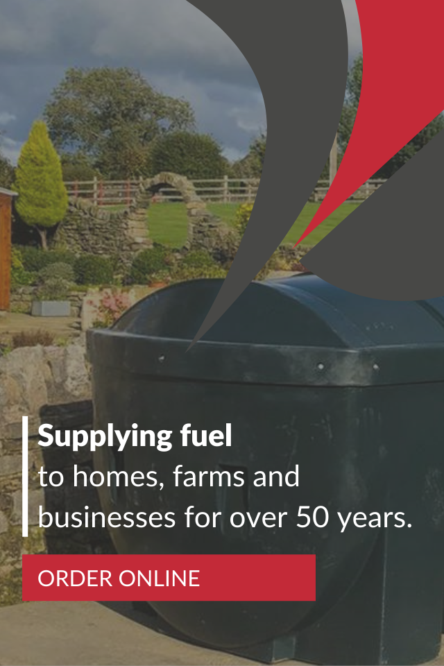 supplying fuel for over 50 years